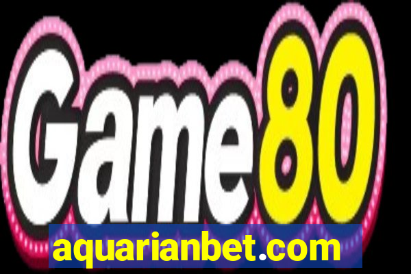 aquarianbet.com