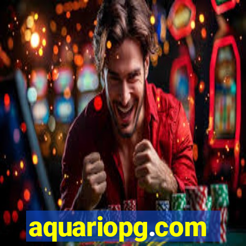 aquariopg.com