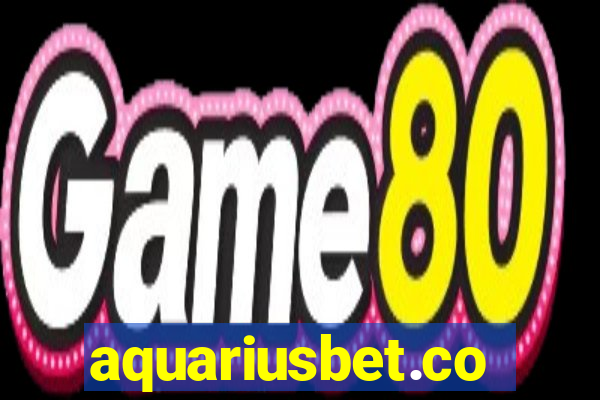 aquariusbet.co