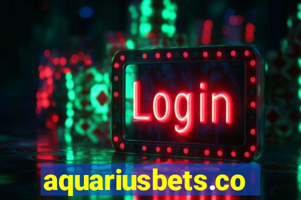 aquariusbets.com