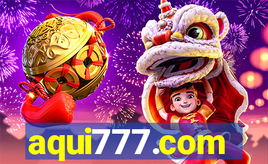 aqui777.com