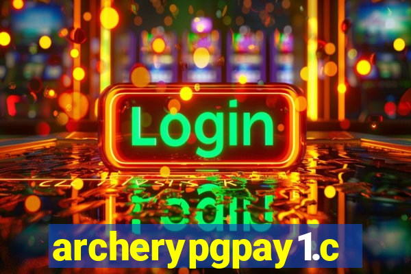 archerypgpay1.com