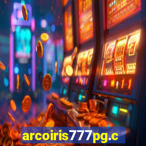 arcoiris777pg.com