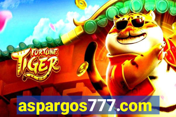 aspargos777.com