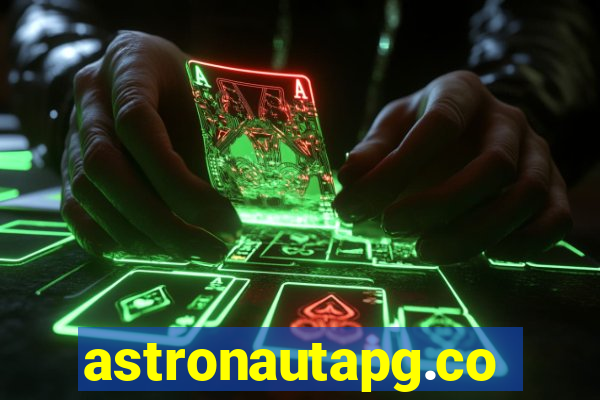 astronautapg.com