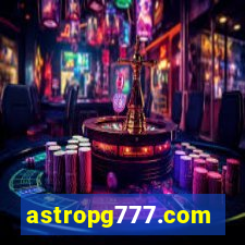 astropg777.com