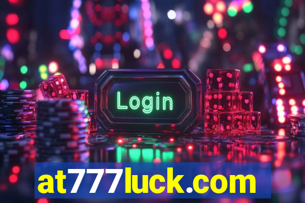 at777luck.com