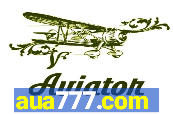 aua777.com