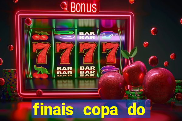 finais copa do brasil cruzeiro