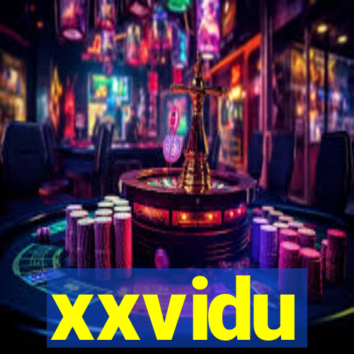 xxvidu