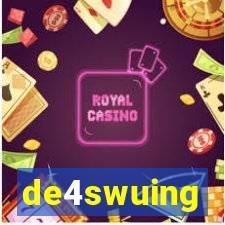 de4swuing