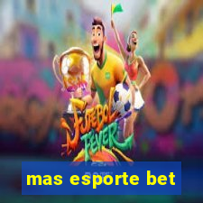 mas esporte bet