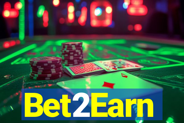 Bet2Earn