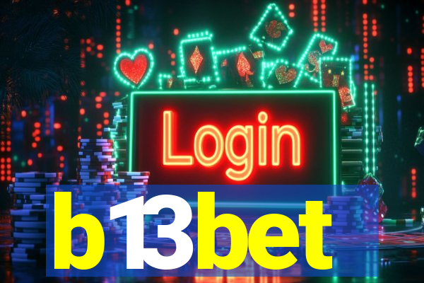 b13bet