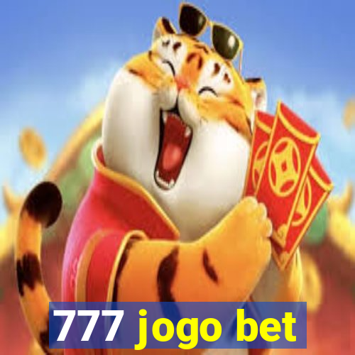 777 jogo bet