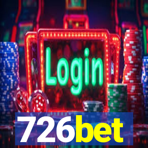 726bet