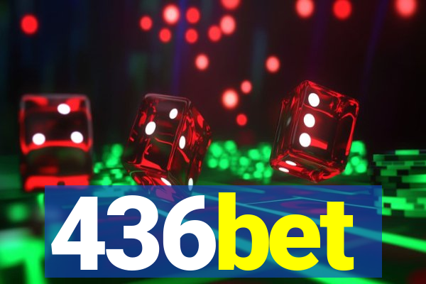 436bet