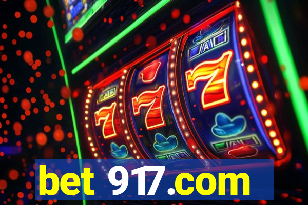 bet 917.com