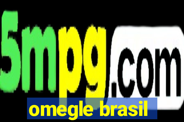 omegle brasil