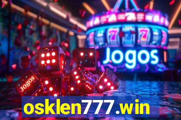 osklen777.win