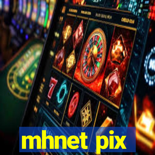 mhnet pix