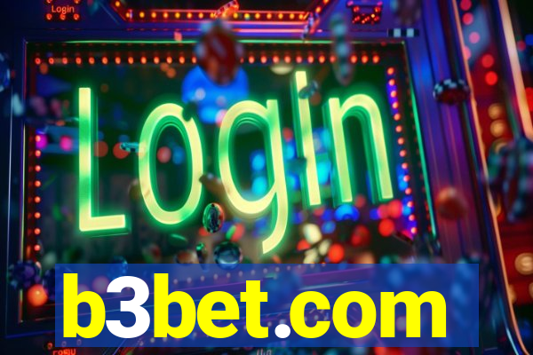 b3bet.com