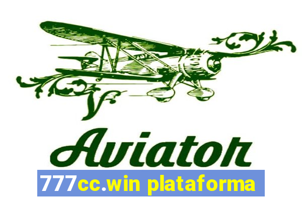 777cc.win plataforma