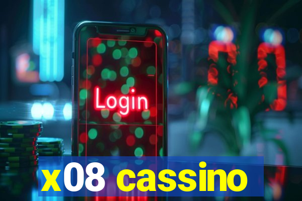 x08 cassino