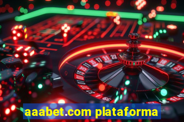 aaabet.com plataforma