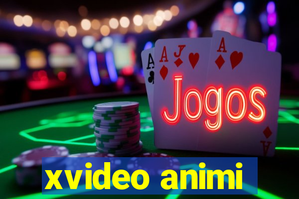 xvideo animi