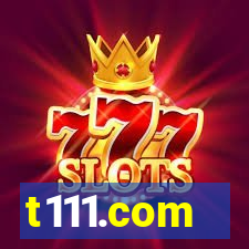 t111.com