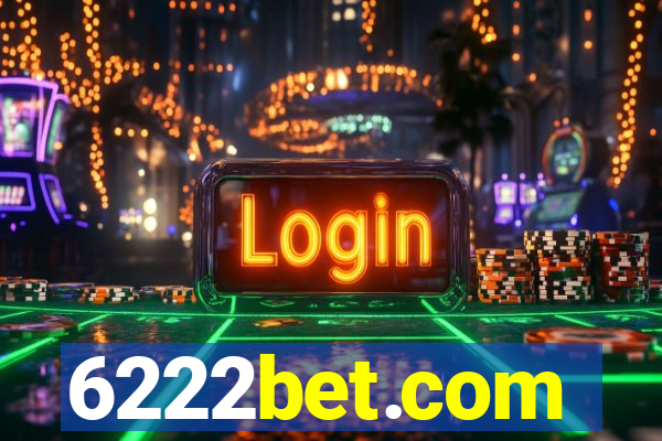 6222bet.com