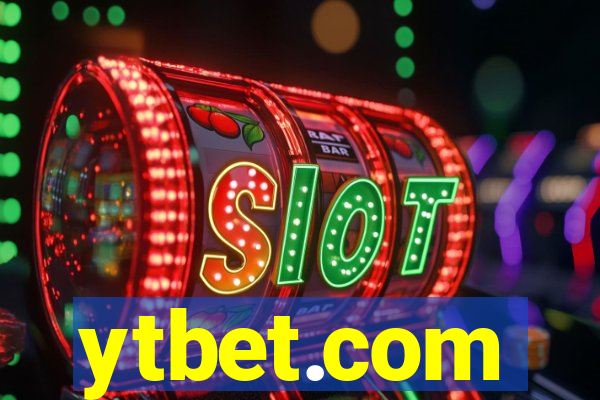 ytbet.com