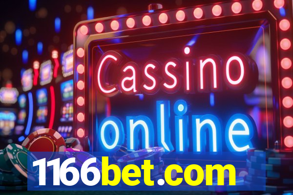 1166bet.com