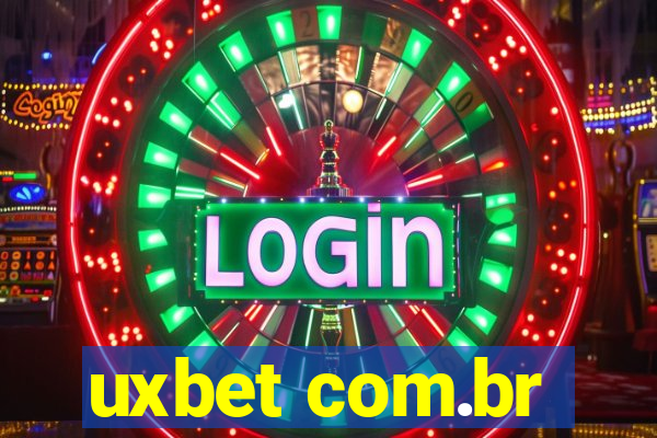 uxbet com.br