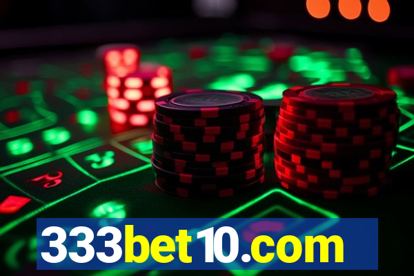 333bet10.com