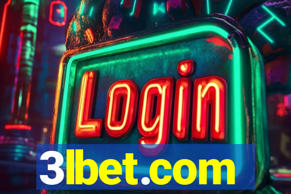 3lbet.com