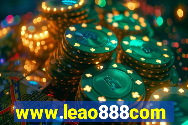 www.leao888com