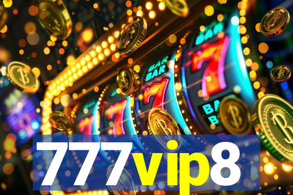 777vip8