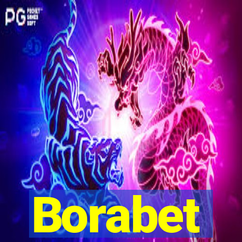 Borabet