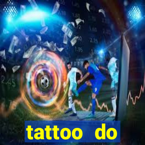 tattoo do corinthians feminina