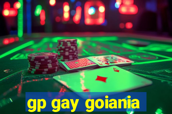 gp gay goiania