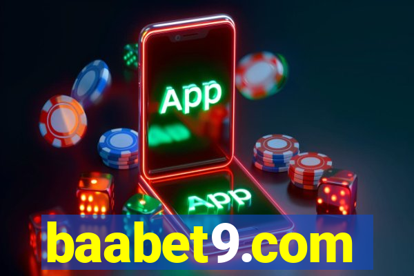 baabet9.com