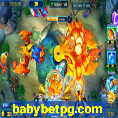 babybetpg.com