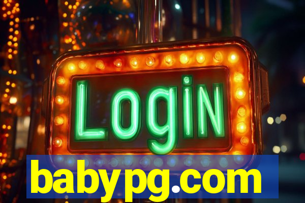 babypg.com