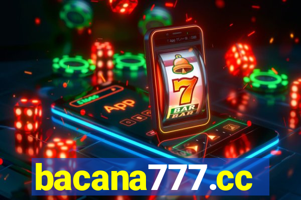 bacana777.cc