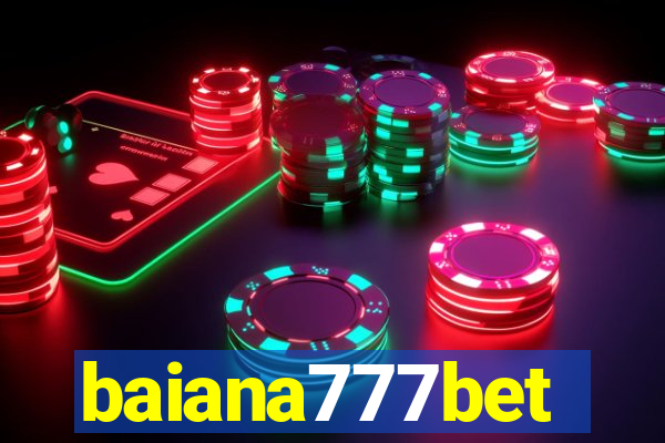 baiana777bet