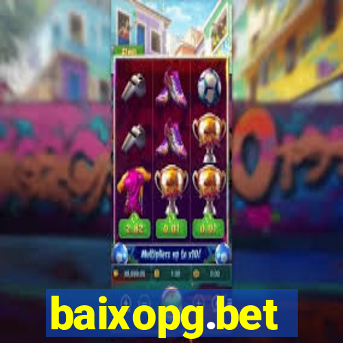 baixopg.bet