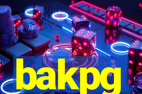 bakpg