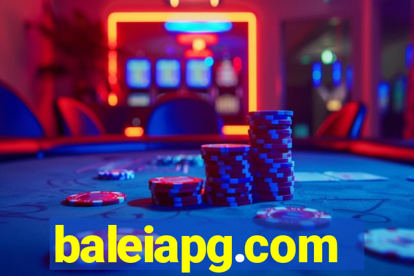 baleiapg.com